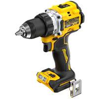 MAX* XR&reg; Brushless Cordless Drill/Driver (Tool Only), Lithium-Ion, 20 V, 1/2" Chuck Nassau Supply