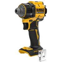 MAX* ATOMIC Multi- Head Drill/ Driver (Tool Only), Lithium-Ion, 20 V, 1/2"/1/4" Chuck Nassau Supply