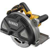 MAX* XR&reg; Metal Cutting Circular Saw (Tool Only), 7-1/4", 20 V Nassau Supply