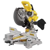 MAX* XR&reg; Double Bevel Fixed Miter Saw (Tool Only) Nassau Supply