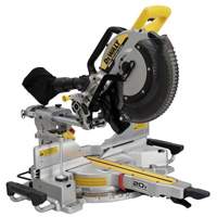 20V MAX* XR&reg; Double Bevel Sliding Miter Saw (Tool Only) Nassau Supply