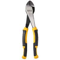 Laser Hardened Diagonal Cutting Pliers, 8" L Nassau Supply