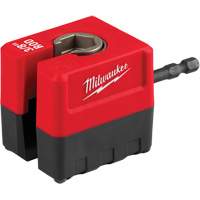 Boulonneuse &agrave; chocs avec tige filet&eacute;e 3/8" SHOCKWAVE Nassau Supply