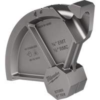 Patin de pliage de conduits 3/4” EMT/1/2” RMC Nassau Supply