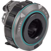 Bague r&eacute;glable 1,6" – 1,8" pour d&eacute;nudeur de c&acirc;bles pour conducteurs isol&eacute;s M18 FUEL Nassau Supply