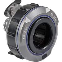 Bague r&eacute;glable 1,8" – 2,1" pour d&eacute;nudeur de c&acirc;bles pour conducteurs isol&eacute;s M18 FUEL Nassau Supply