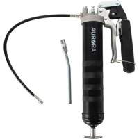 Pistolet-graisseur double &agrave; poign&eacute;e-levier Nassau Supply