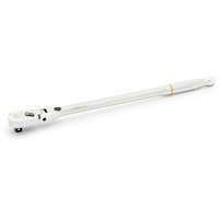 Rochet verrouillable &agrave; t&ecirc;te flexible 120XP Nassau Supply