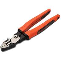 Z2 Lineman Plier with Cushion Grip Nassau Supply
