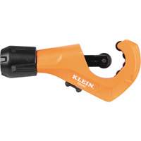 Coupe-tubes &agrave; basculement constant, Capacit&eacute; de 1/8"- 1-3/8" Nassau Supply