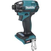 40Vmax XGT Brushless Impact Driver (Tool Only), 1/4", 1950 in-lbs/220 Nm Max. Torque, 40 V, Lithium-Ion Nassau Supply