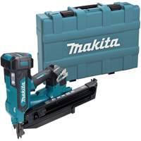 LXT Brushless 2" to 3-1/2" 21° Round Head Framing Nailer (Tool Only), 18 V, Lithium-Ion Nassau Supply