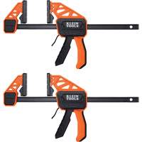 Serre-joints Speed-Klamp, 6" (152 mm) Nassau Supply