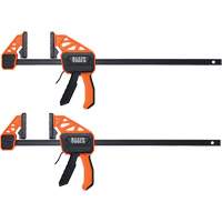 Serre-joints Speed-Klamp, 12" (304 mm) Nassau Supply