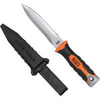 Double-Edged Duct Knife Nassau Supply
