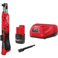 Ensemble de cl&eacute;s &agrave; rochet M12 Fuel Nassau Supply