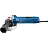 Meuleuse &agrave; angle, 4-1/2", 120 V, 7,5A, 11000 Tr/min Nassau Supply