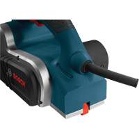 3-1/4 In. Planer Nassau Supply