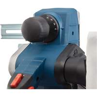 3-1/4 In. Planer Nassau Supply