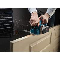 3-1/4 In. Planer Nassau Supply