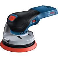 Brushless Random Orbital Sander (Tool Only) Nassau Supply