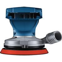 Brushless Random Orbital Sander (Tool Only) Nassau Supply