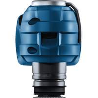 Outil oscillant sans fil sans balais StarlockPlus (outil seul), 18 V, Lithium-ion Nassau Supply