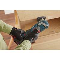 Outil oscillant sans fil sans balais StarlockPlus (outil seul), 18 V, Lithium-ion Nassau Supply