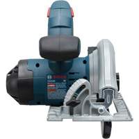 Blade-Left Circular Saw (Tool Only), 6-1/2", 18 V Nassau Supply