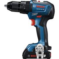 Ensemble de 2 outils, Lithium-ion, 18 V Nassau Supply