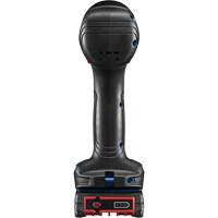 EC Brushless 1/2 In. Hammer Drill/Driver Kit, 1/2" Chuck, 18 V Nassau Supply