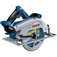 PROFACTOR Circular Saw (Tool Only), 7-1/4", 18 V Nassau Supply