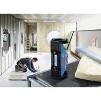 Compact Jobsite Radio with Bluetooth&reg; 5.0, Lithium-Ion, 18 V Nassau Supply