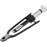 9" Reversible Wire Twister Pliers, 11-1/4" L Nassau Supply