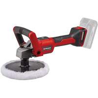 Cordless Polisher-Orbital Sander (Tool Only) Nassau Supply