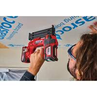 Cloueuse de finition sans fil de calibre 18 (outil seulement), 18 V, Lithium-ion Nassau Supply