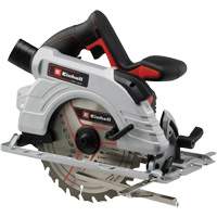 Cordless Circular Saw (Tool Only), 7-1/4", 18 V Nassau Supply