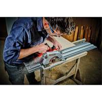 Cordless Circular Saw (Tool Only), 7-1/4", 18 V Nassau Supply