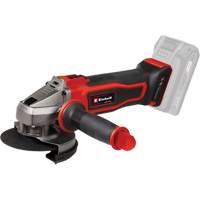Cordless Angle Grinder (Tool Only), 4-1/2" Wheel, 18 V Nassau Supply