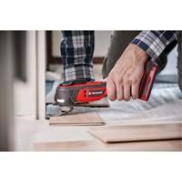 Professional Cordless Oscillating Multi-Tool (Tool Only) Nassau Supply