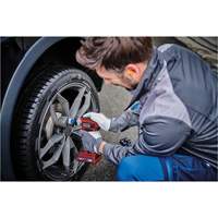 Cl&eacute; &agrave; chocs professionnelle sans fil, 18 V, Mandrin 1/2" Nassau Supply