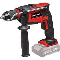 Cordless Hammer Drill (Tool Only), 1/2" Chuck, 18 V Nassau Supply