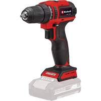 Perceuse sans fil (outil seulement), Lithium-ion, 18 V, Mandrin 3/8", Couple 354 lb-po Nassau Supply