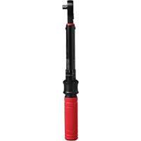 Cl&eacute; dynamom&eacute;trique, &agrave; cliquer, Entraînement 1/4" carr&eacute;, 4,5 - 22,6 Nm/40 - 200 lb-po Nassau Supply