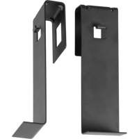 Supports de montage pour &eacute;tag&egrave;re conçus pour le chargeur rapide Gangbox M18 et M12 Nassau Supply