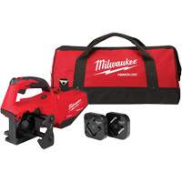 M18 FORCE LOGIC Single Channel Strut Shear Nassau Supply