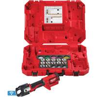 M18  FORCE LOGIC 600 MCM Crimper Nassau Supply