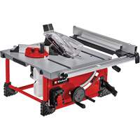 TE-TS 36/210 Li Cordless Table Saw (Tool Only), 36 V, 3800 RPM Nassau Supply