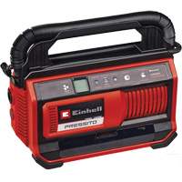 Gonfleur/d&eacute;gonfleur sans fil 18V PRESSITO (outil seulement) Nassau Supply