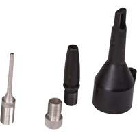 Gonfleur/d&eacute;gonfleur sans fil 18V PRESSITO (outil seulement) Nassau Supply